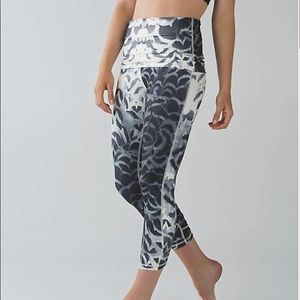 wunder under pant *se dance